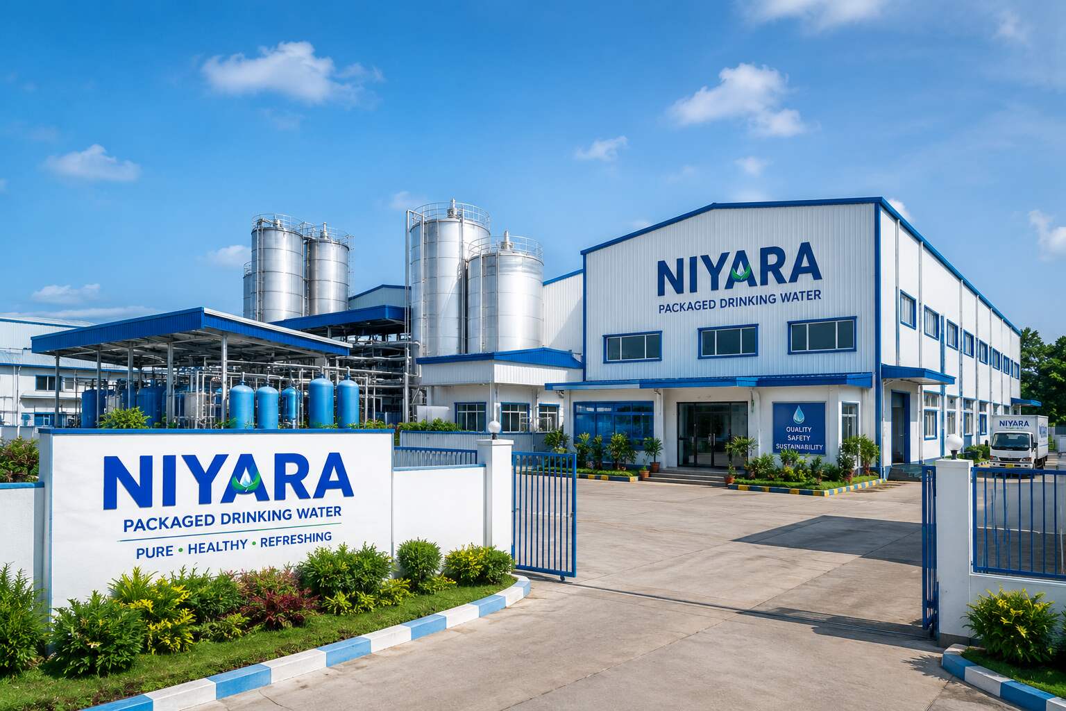 Niyara Plant